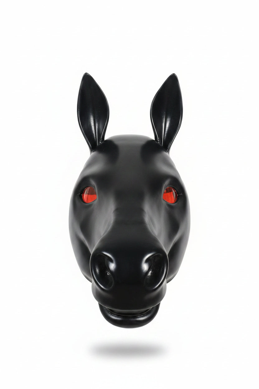 Pony Hood