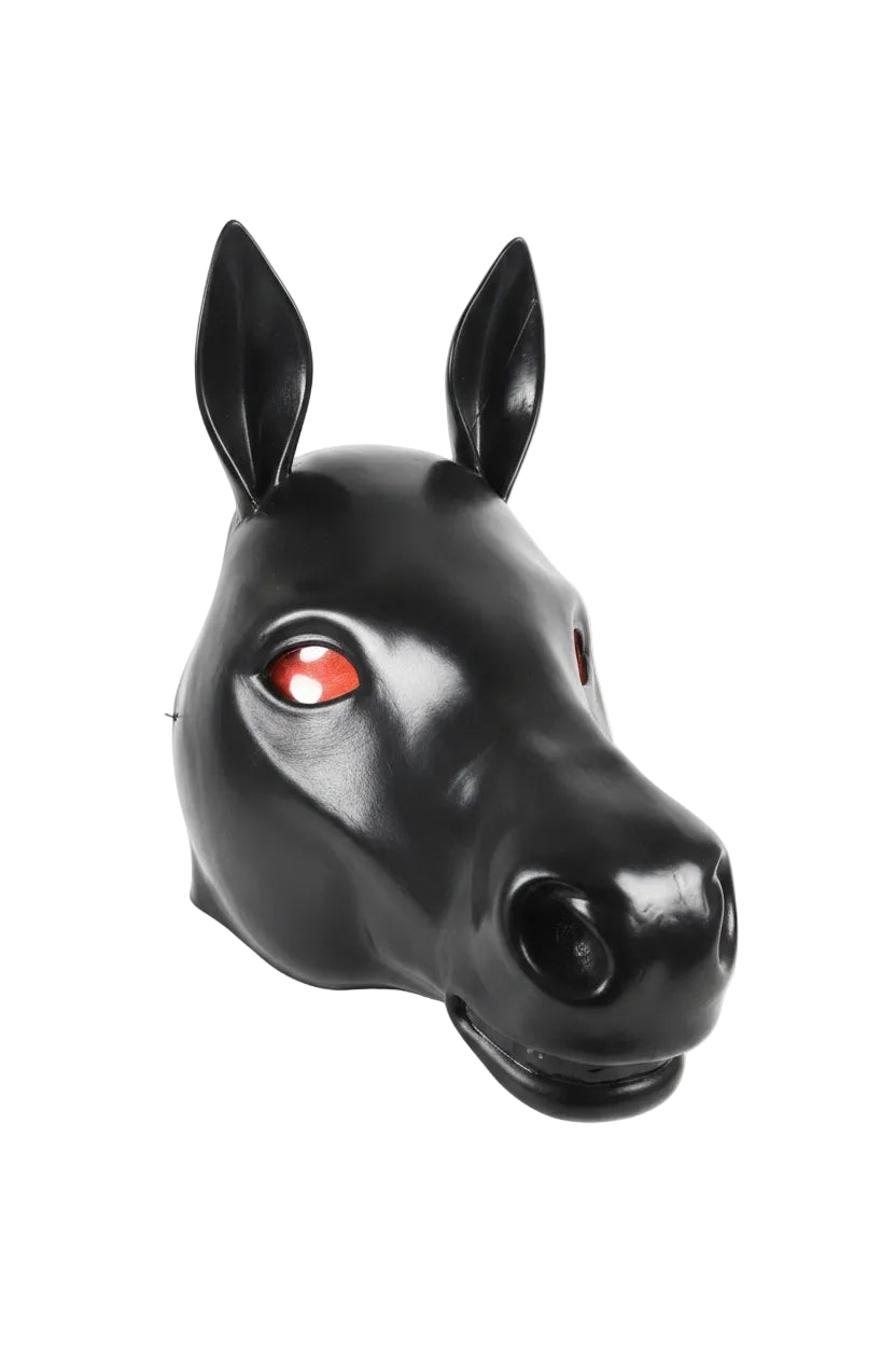 Pony Hood